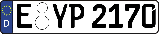 E-YP2170