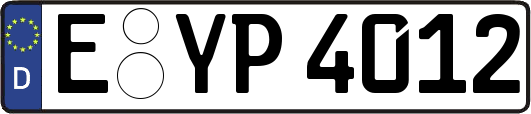 E-YP4012