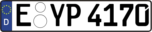 E-YP4170