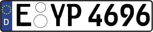 E-YP4696