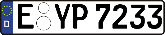 E-YP7233
