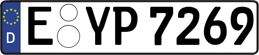 E-YP7269