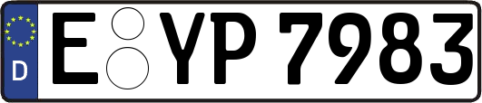 E-YP7983