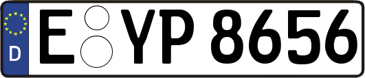 E-YP8656