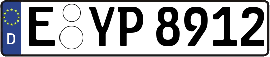 E-YP8912