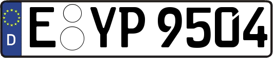 E-YP9504