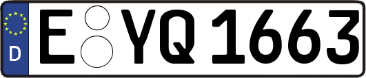 E-YQ1663