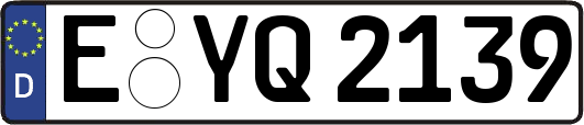 E-YQ2139