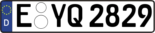 E-YQ2829