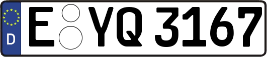 E-YQ3167