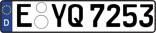 E-YQ7253