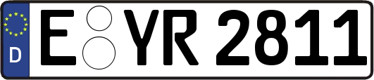 E-YR2811