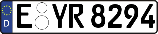 E-YR8294