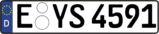 E-YS4591
