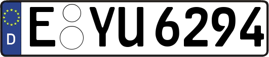 E-YU6294