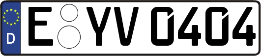 E-YV0404
