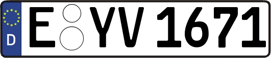 E-YV1671