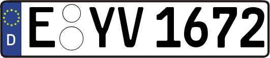 E-YV1672