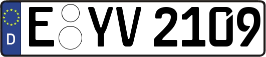 E-YV2109