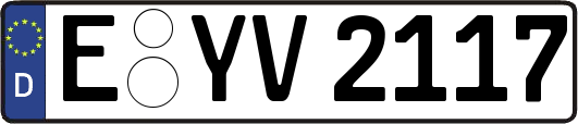 E-YV2117