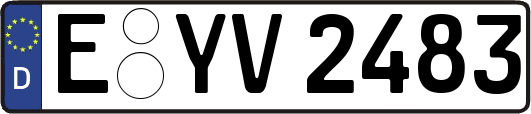 E-YV2483