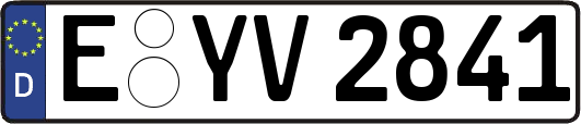 E-YV2841