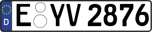 E-YV2876