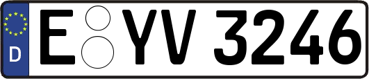 E-YV3246