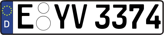 E-YV3374