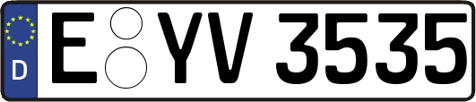 E-YV3535