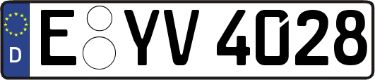 E-YV4028