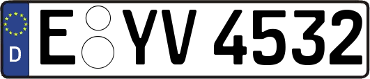 E-YV4532