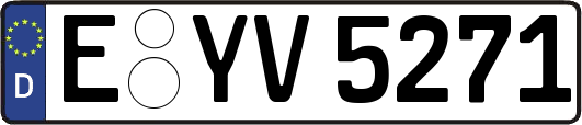 E-YV5271