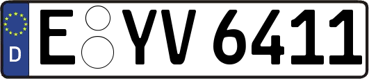 E-YV6411