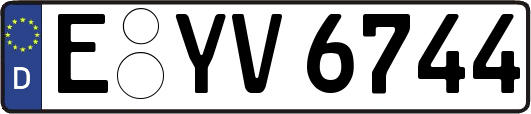 E-YV6744