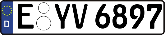 E-YV6897