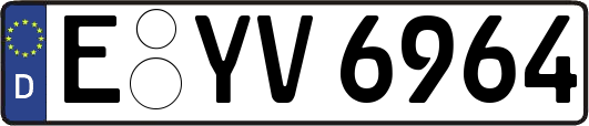 E-YV6964