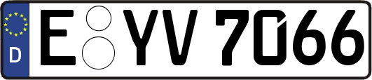 E-YV7066