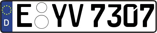 E-YV7307