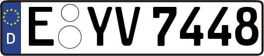 E-YV7448