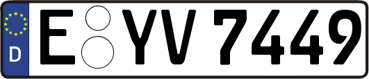 E-YV7449