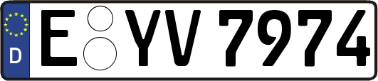 E-YV7974