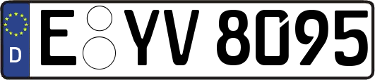 E-YV8095
