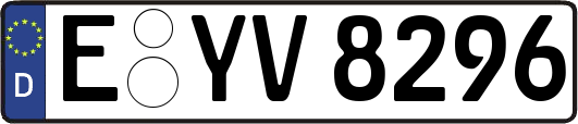E-YV8296