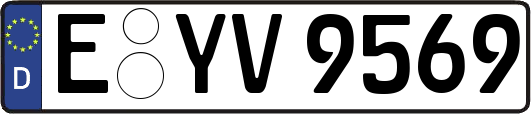 E-YV9569