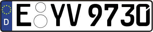 E-YV9730