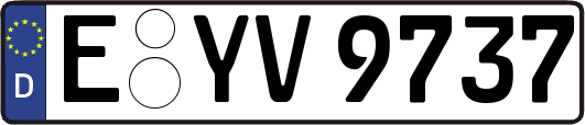 E-YV9737
