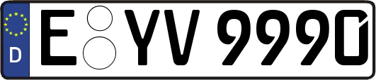 E-YV9990
