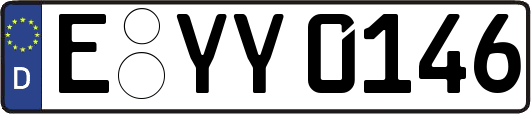 E-YY0146