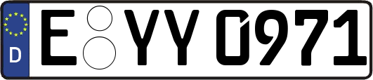 E-YY0971